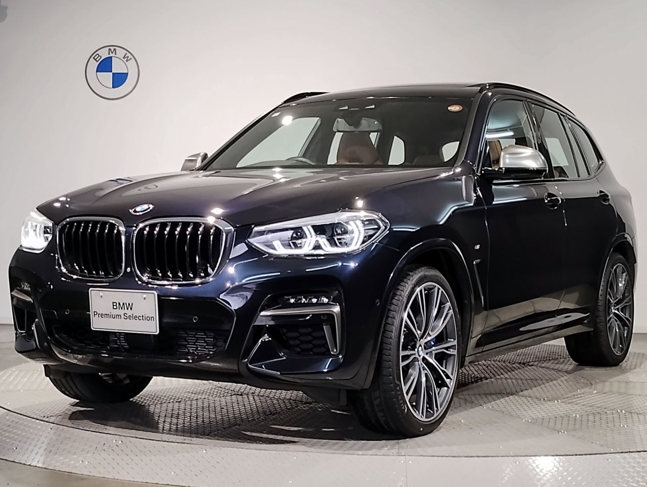 X3 M40i