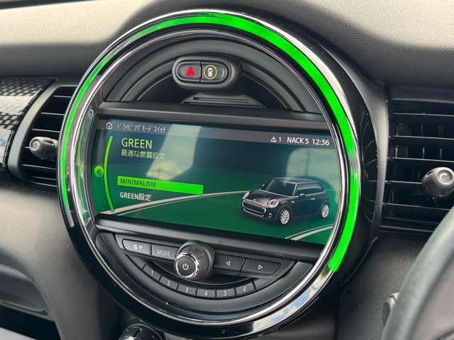 F56 MINI JOHN COOPER WORKS