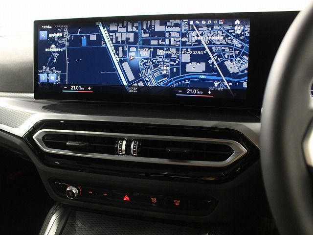 G26 420d xDrive Gran Coupe RHD