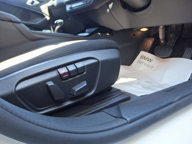 F40 118d Sports Hatch 5-door B47 2.0d