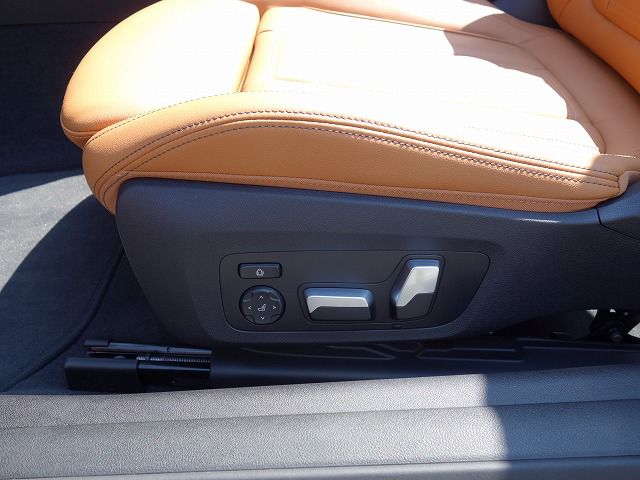 G23 420i Convertible RHD