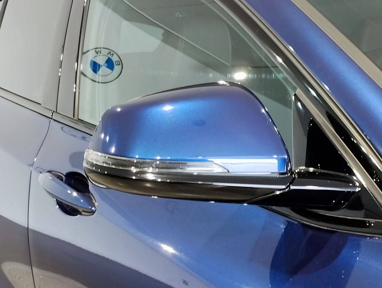 F39 X2 xDrive20i B48 2.0i SAC