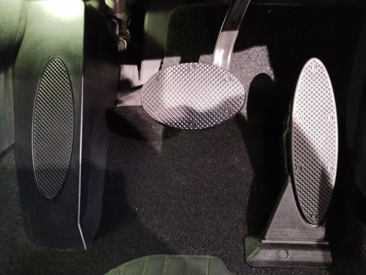 F55 MINI Cooper 5-Door Hatch LCI