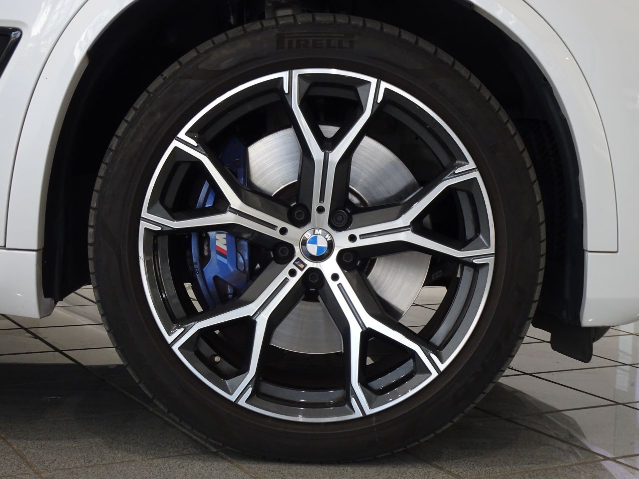 G05 X5 xDrive40d xLine B57 3.0d