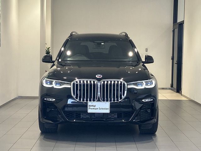 G07 X7 xDrive40d B57 3.0d