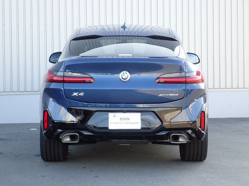 X4 xDrive20d RHD