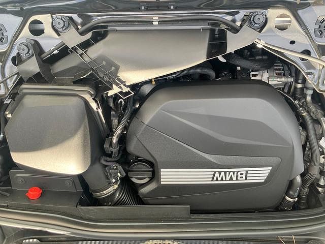 U06 218d Active Tourer B47 2.0d