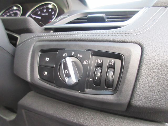 F45 218i Active Tourer B38 1.5i LCI