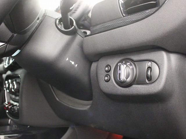 MINI COOPER S CLUBMAN