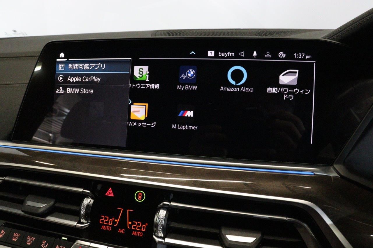 G05 X5 xDrive45e xLine XB1 PHEV