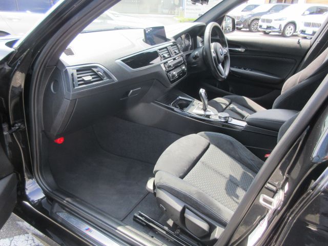 118D 5DOOR RHD