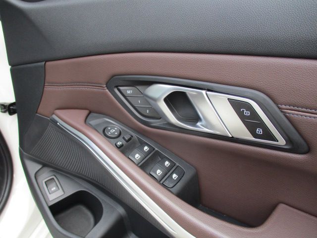 G21 320d xDrive Touring RHD