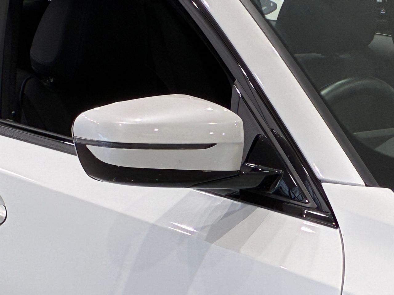 G20 320i Saloon LCI RHD MX