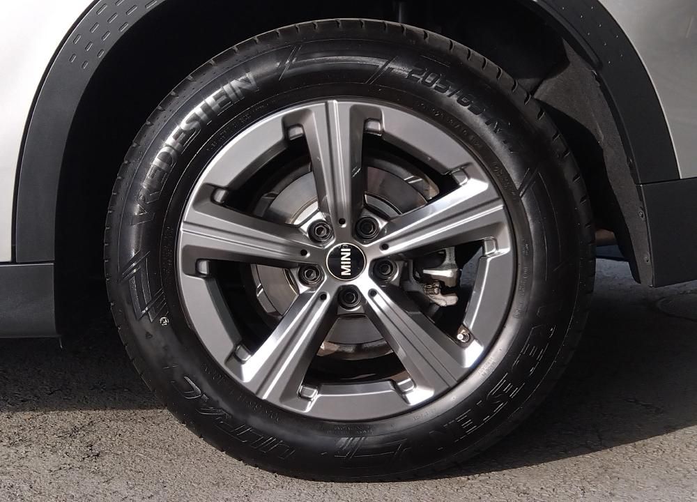 U25 MINI Countryman C