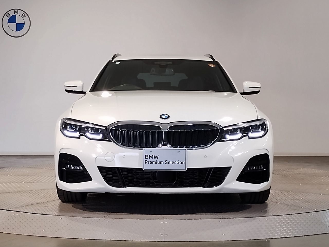 G21 318i Touring