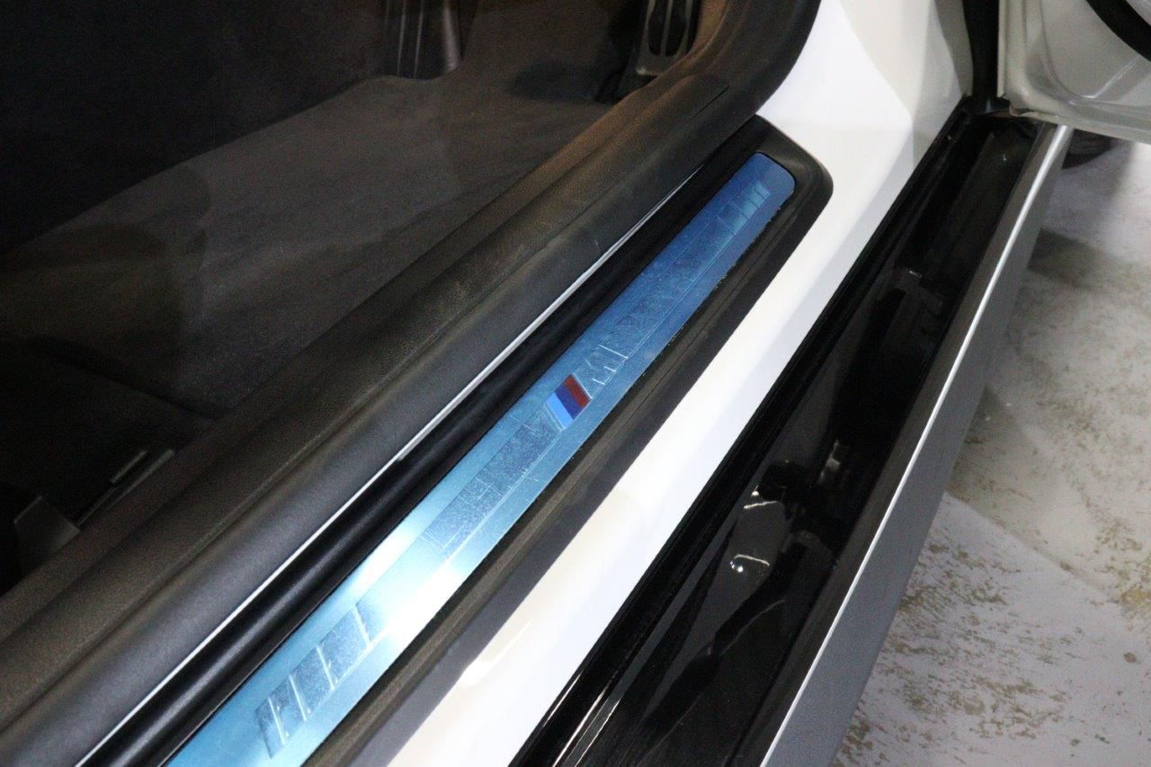 G26 i4 eDrive35 RHD