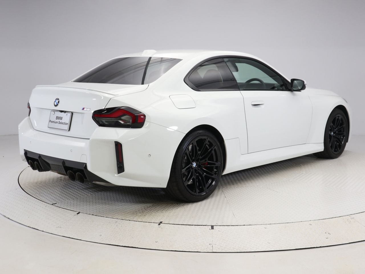G87 M2 Coupe