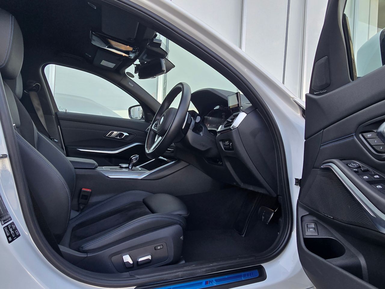 G21 320d xDrive Touring RHD