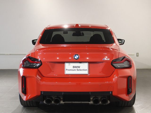 G87 M2 Coupe