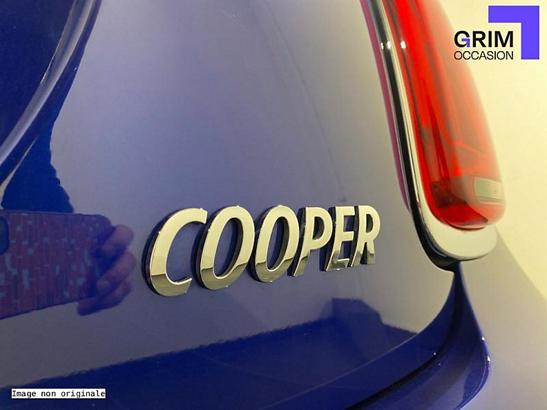 Cooper 3P 1.5 136cv