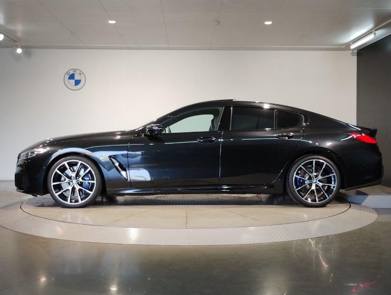 G16 840i M Sport Gran Coupe B58 3.0i