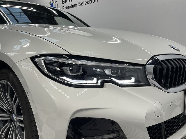 G21 320d xDrive Touring RHD