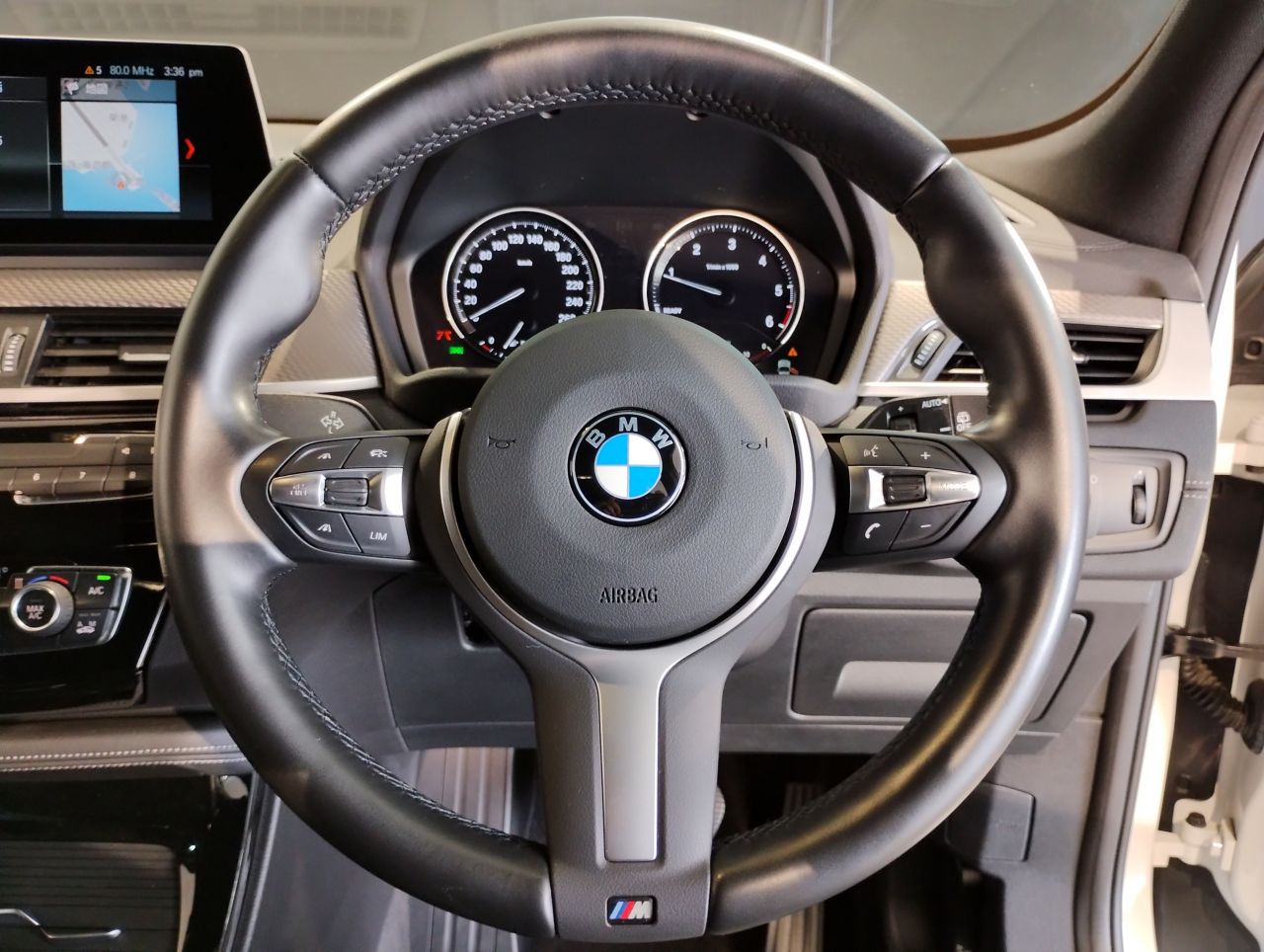 F39 X2 xDrive18d SAC B47 2.0d