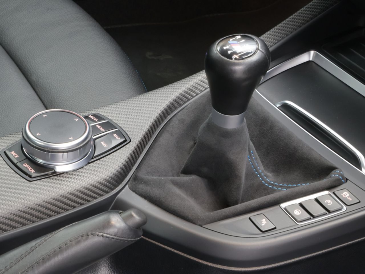 F87 M2 Competition S55 3.0i