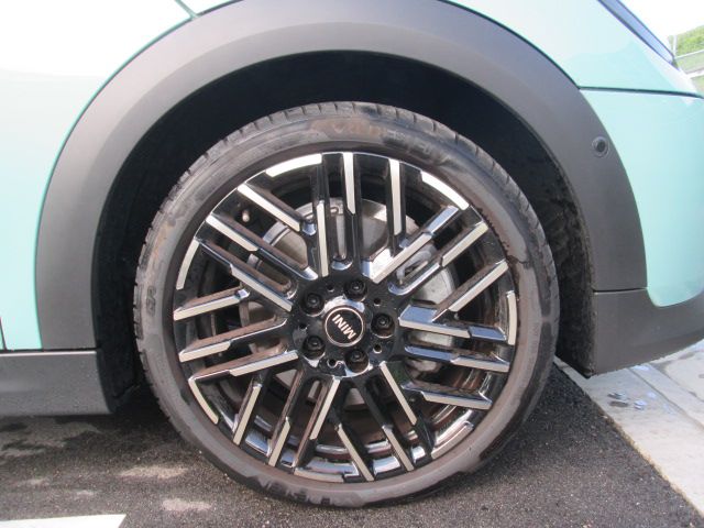 F66 MINI Cooper S 3Dr