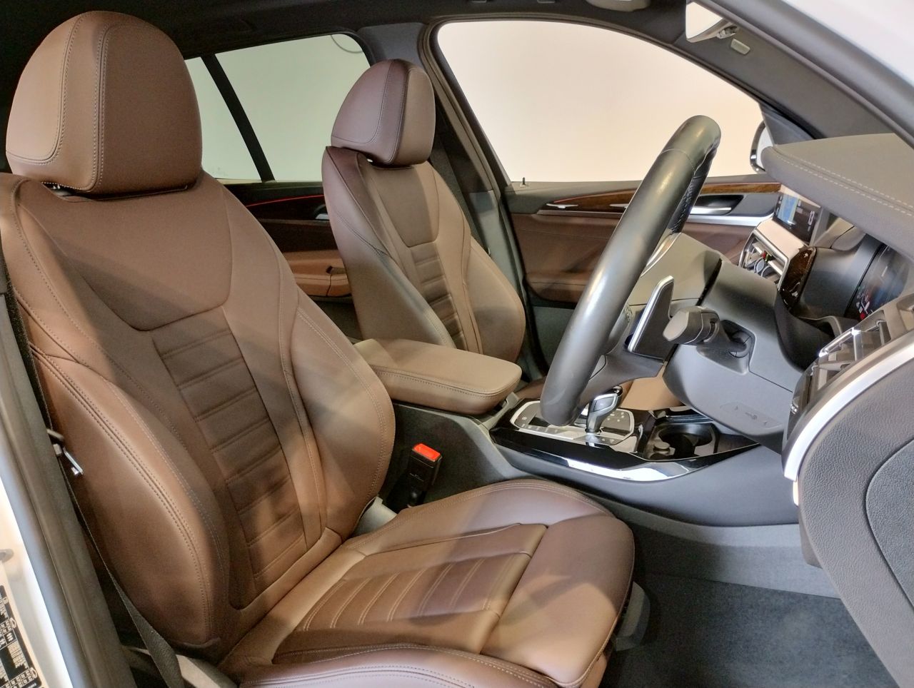 G01 X3 xDrive20d RHD ZA LCI