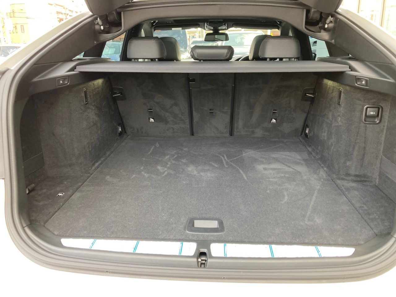 G32 630i SE GT B48 2.0i