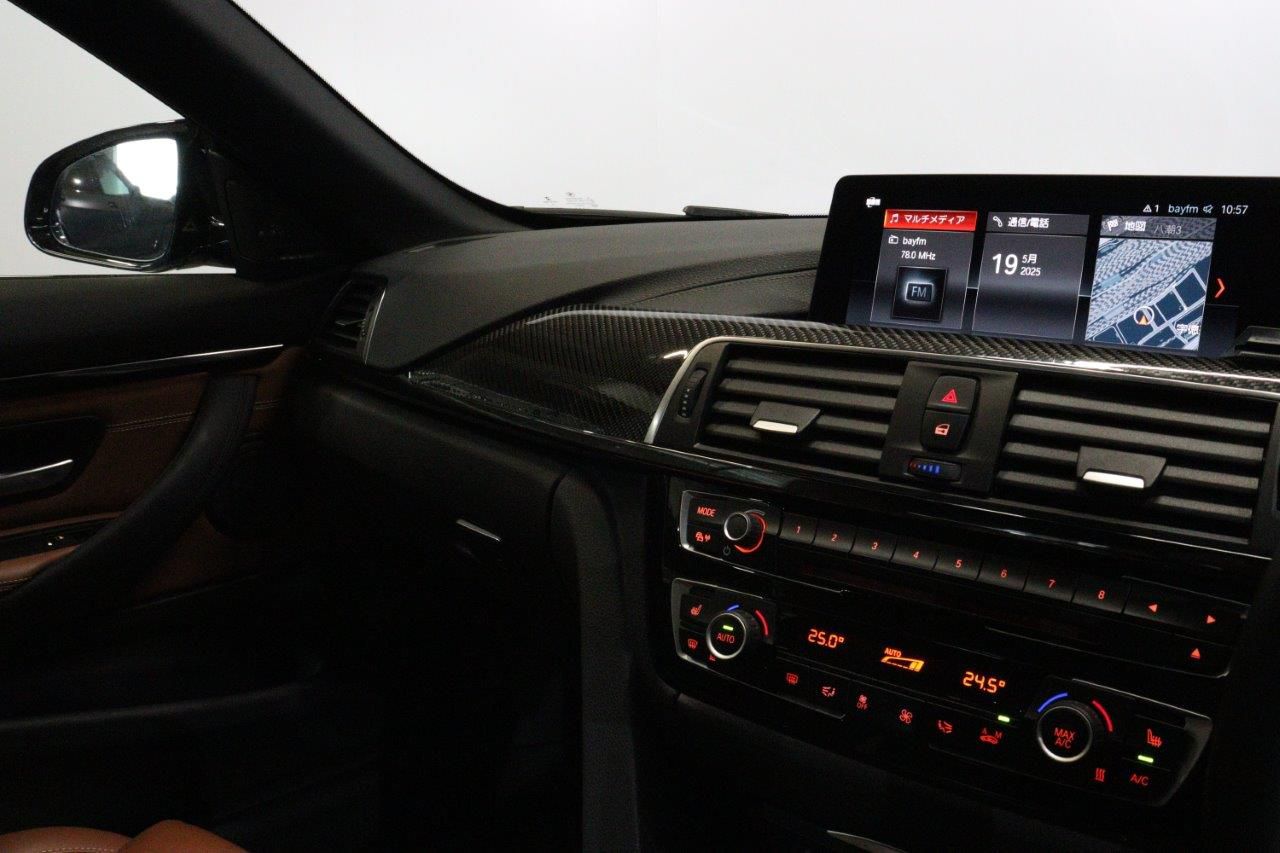 F83 M4 Convertible S55 3.0 LCI