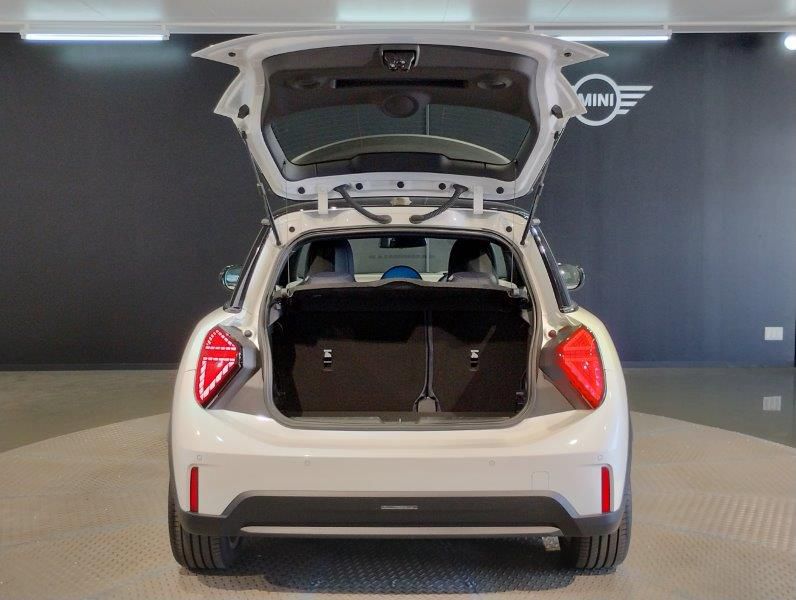F66 MINI Cooper C 3Dr