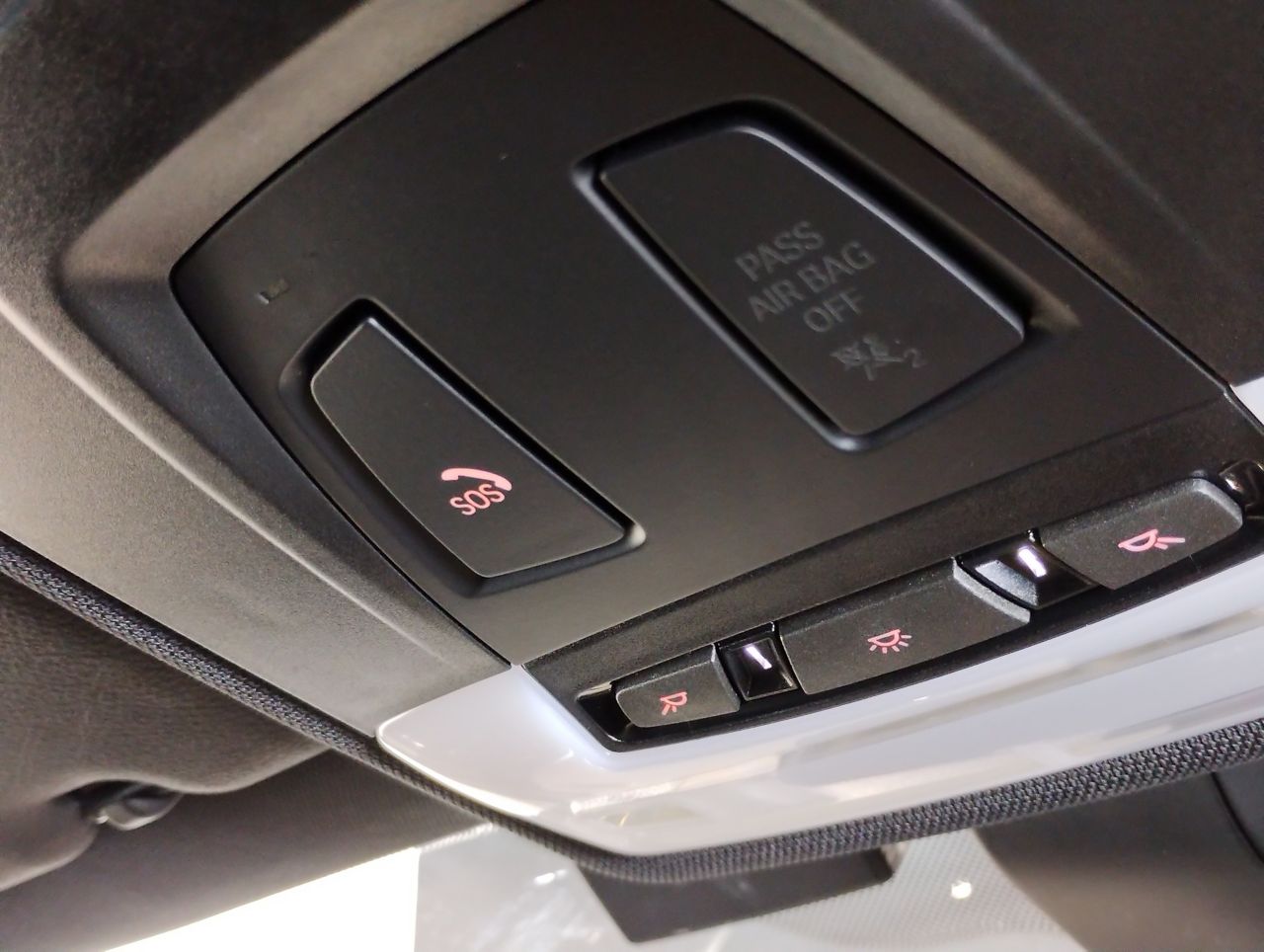 118D 5DOOR RHD