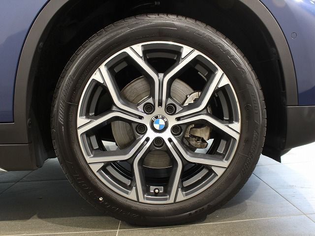 F48 X1 xDrive18d B47 2.0d LCI