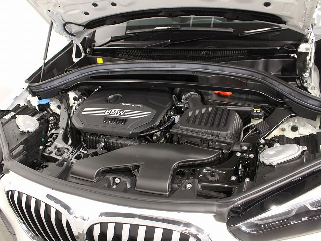 X1 sDrive18i RHD