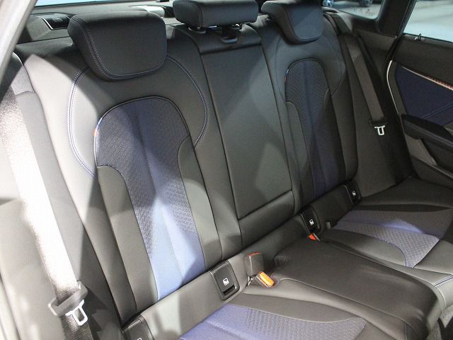 F44 218i Gran Coupe B38 1.5i