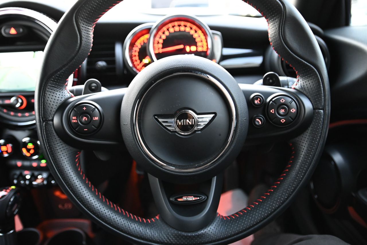 F56 MINI JOHN COOPER WORKS