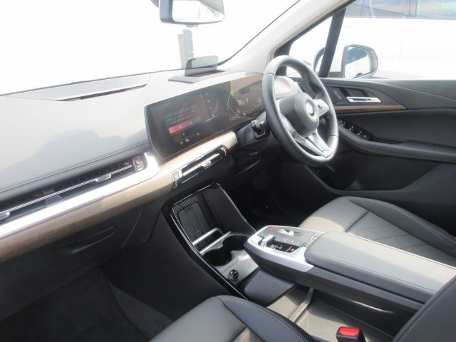 U06 218d Active Tourer B47 2.0d