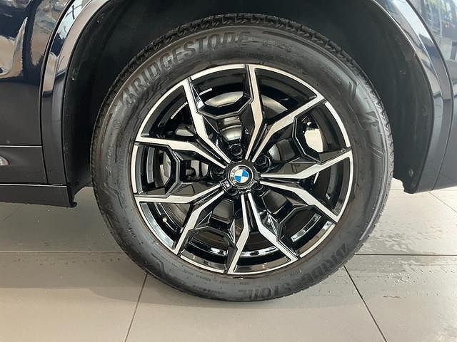 G01 X3 xDrive20d RHD ZA LCI