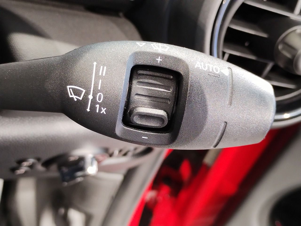 F57 MINI Cooper Convertible LCI