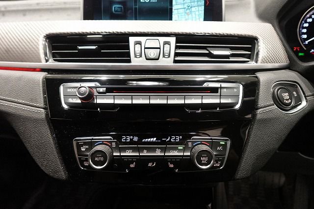 F39 X2 xDrive20i B48 2.0i SAC