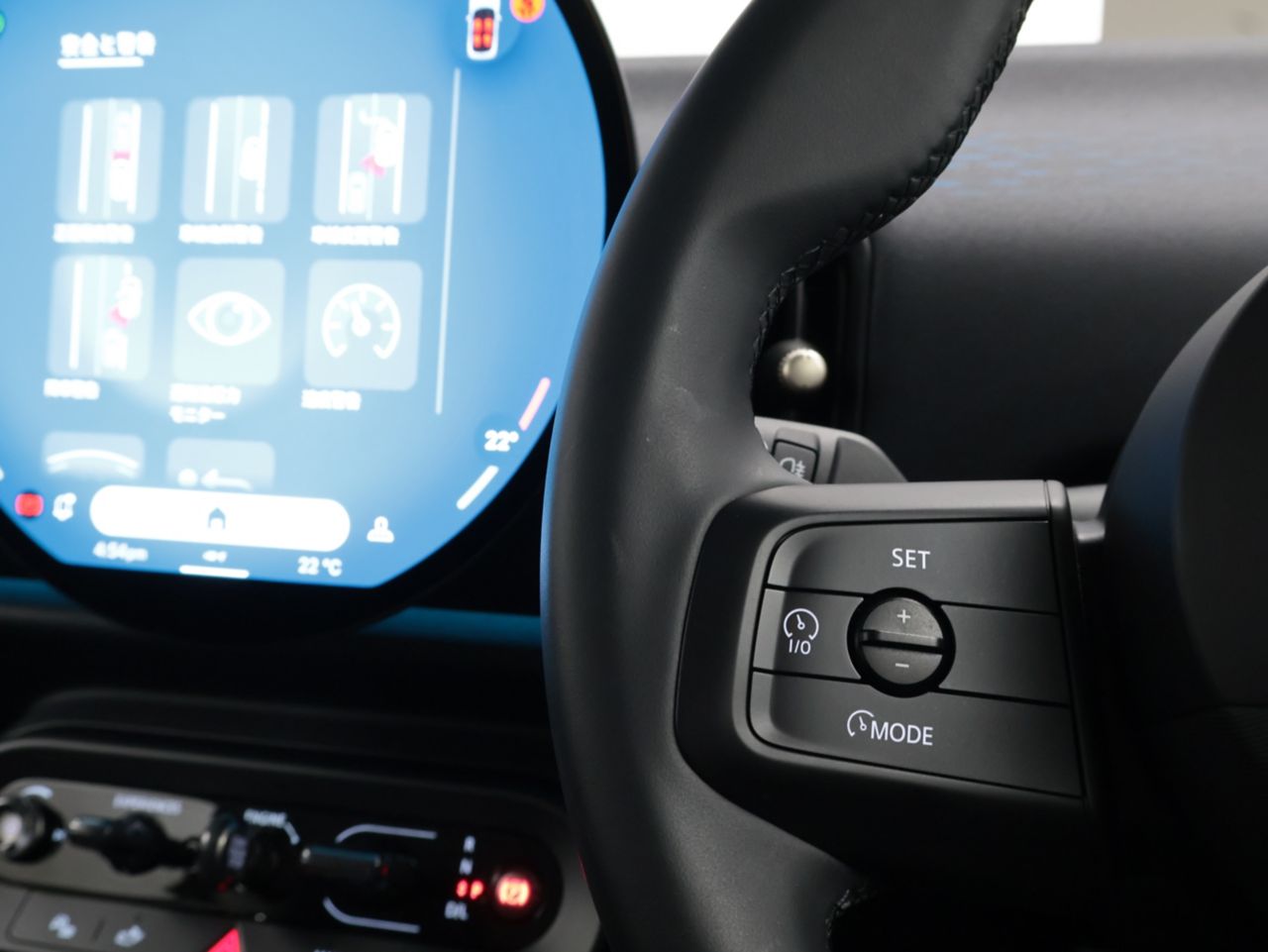 F66 MINI Cooper C 3Dr