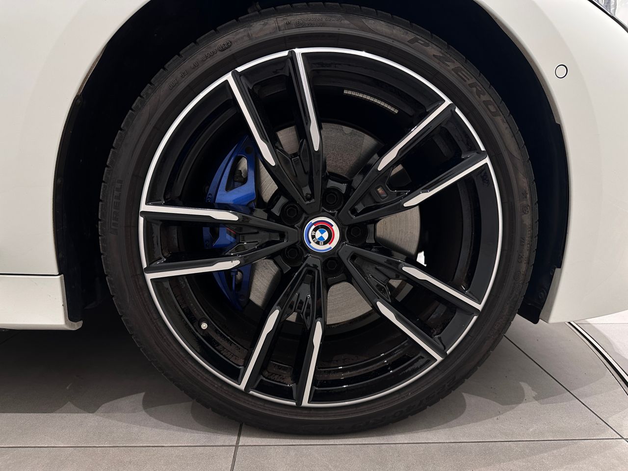 G21 M340i xDrive Touring LCI RHD