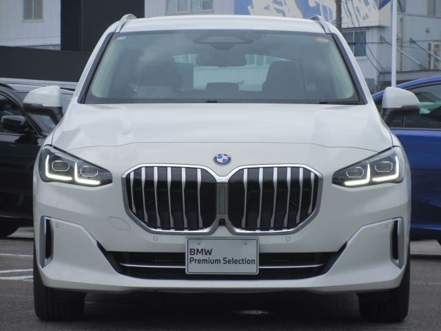 U06 218d Active Tourer B47 2.0d
