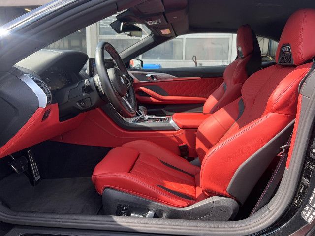 BMW M8