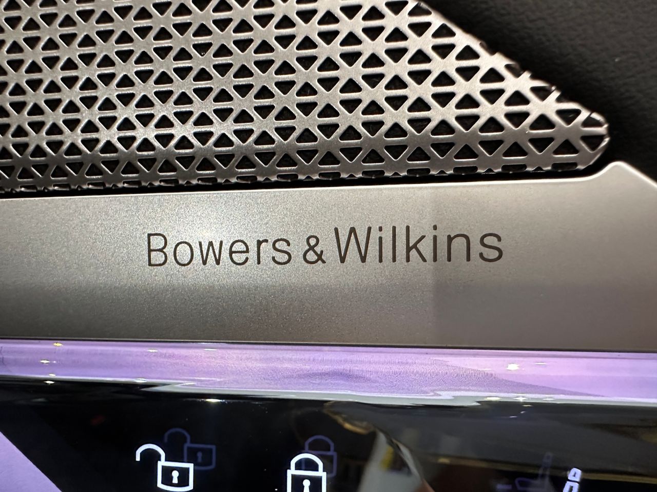 i7 xDrive60 Sedan RHD