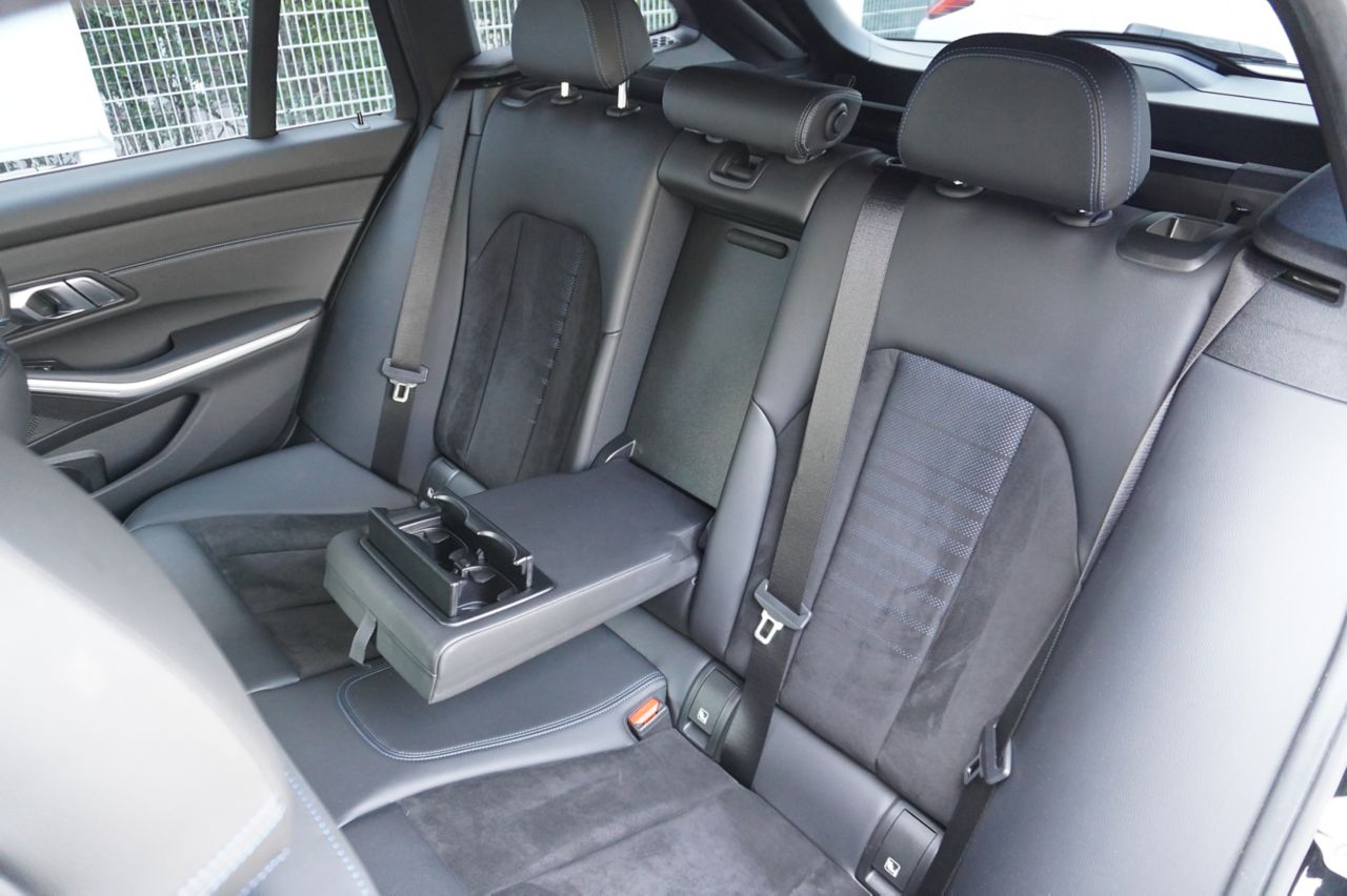 G21 320d xDrive Touring RHD