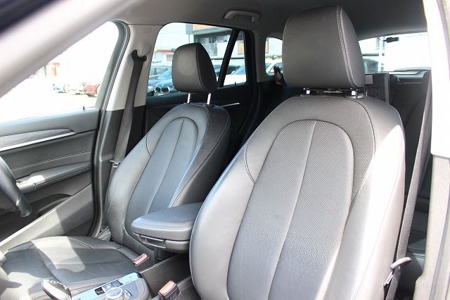 F48 X1 xDrive18d B47 2.0d LCI