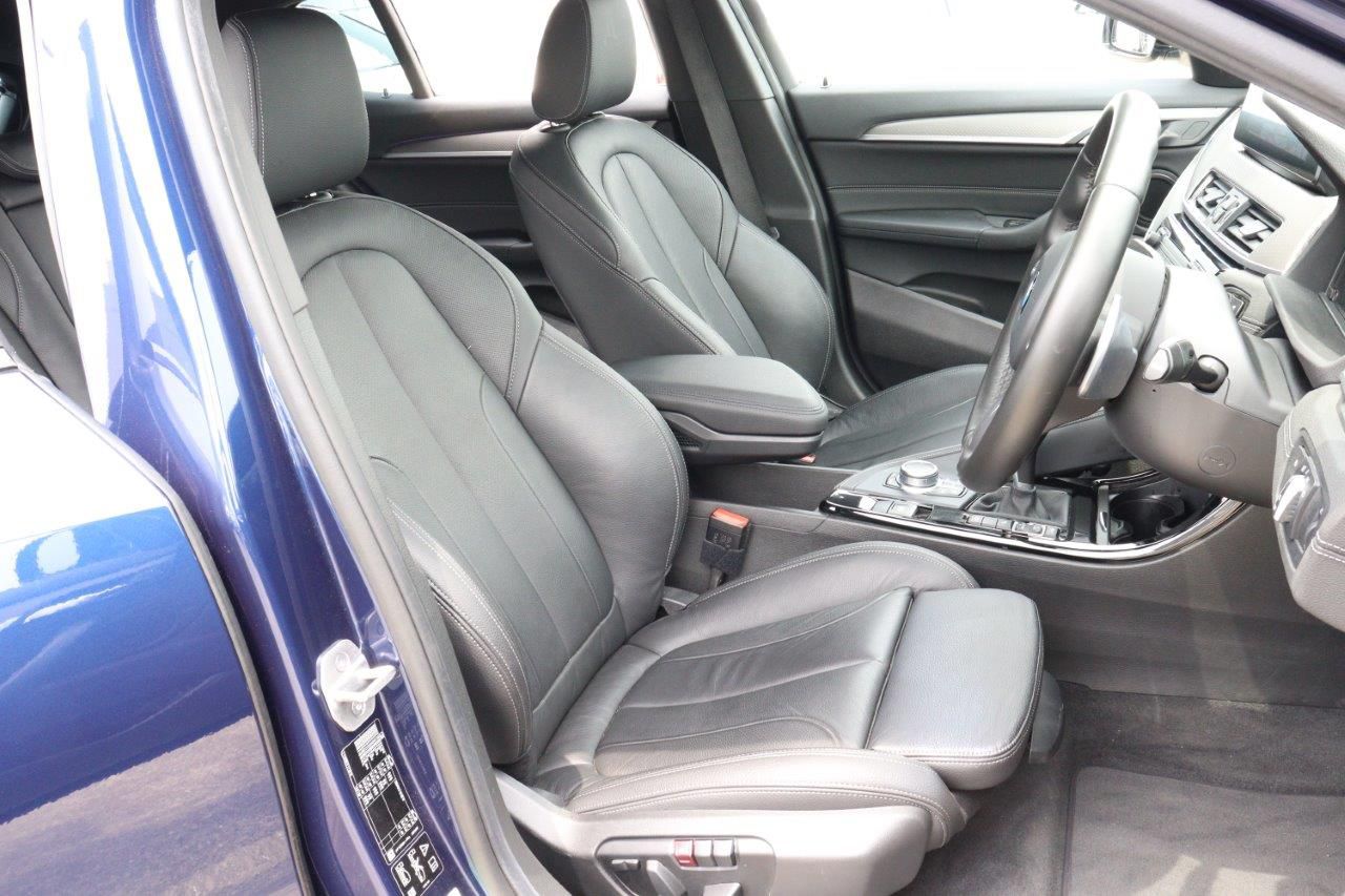 F39 X2 xDrive20d B47 2.0d